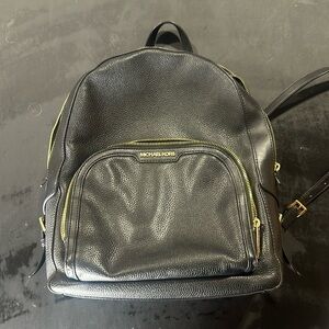 Michael Kors backpack